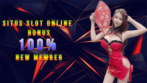 Permainan Slot Online Punya Pilihan Yang Banyak Dan Terbaik